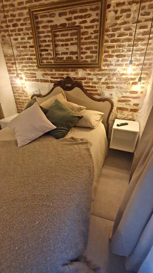 Arte I Espacio Home Μαδρίτη Εξωτερικό φωτογραφία