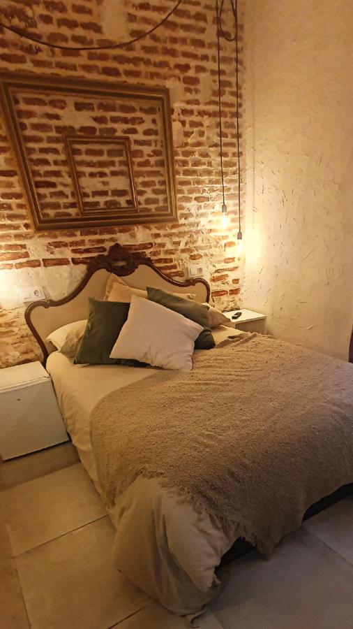Arte I Espacio Home Μαδρίτη Εξωτερικό φωτογραφία