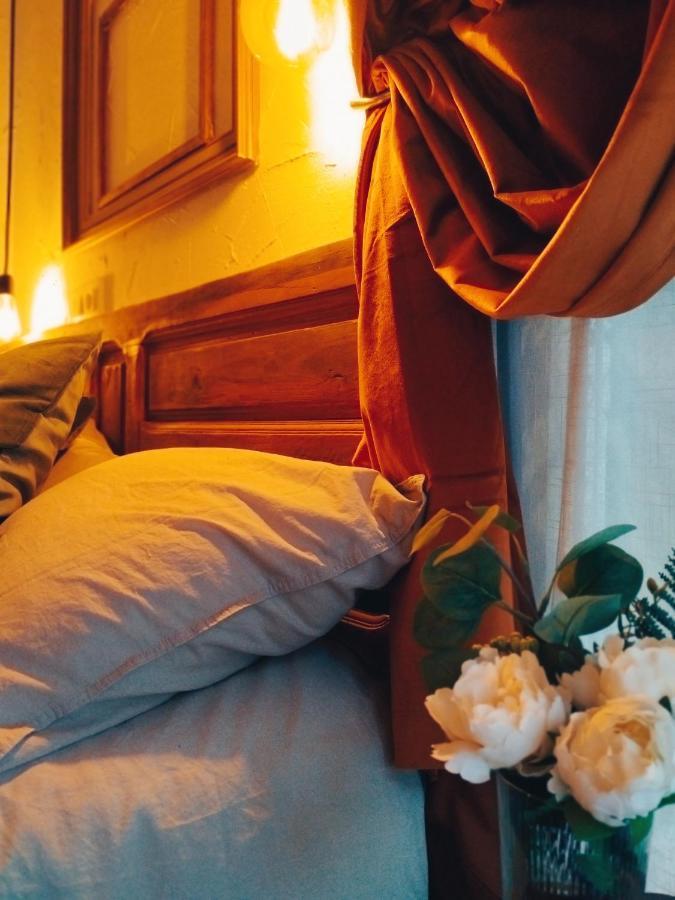 Arte I Espacio Home Μαδρίτη Εξωτερικό φωτογραφία