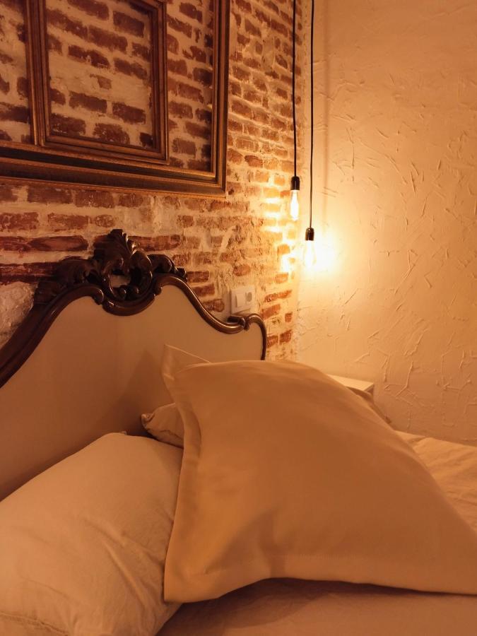 Arte I Espacio Home Μαδρίτη Εξωτερικό φωτογραφία