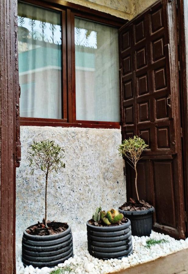 Arte I Espacio Home Μαδρίτη Εξωτερικό φωτογραφία