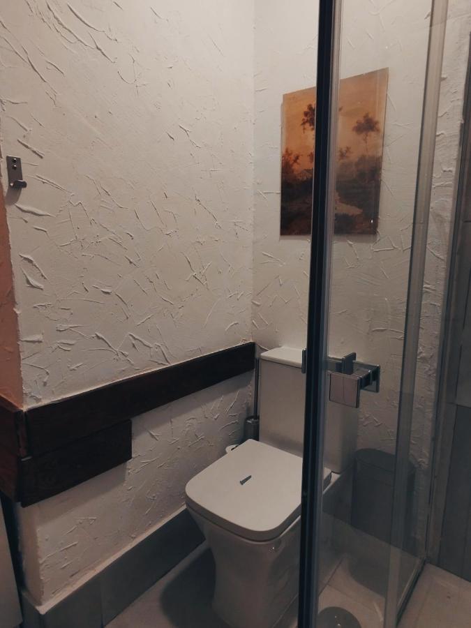 Arte I Espacio Home Μαδρίτη Εξωτερικό φωτογραφία