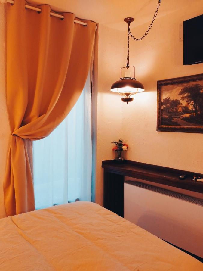 Arte I Espacio Home Μαδρίτη Εξωτερικό φωτογραφία