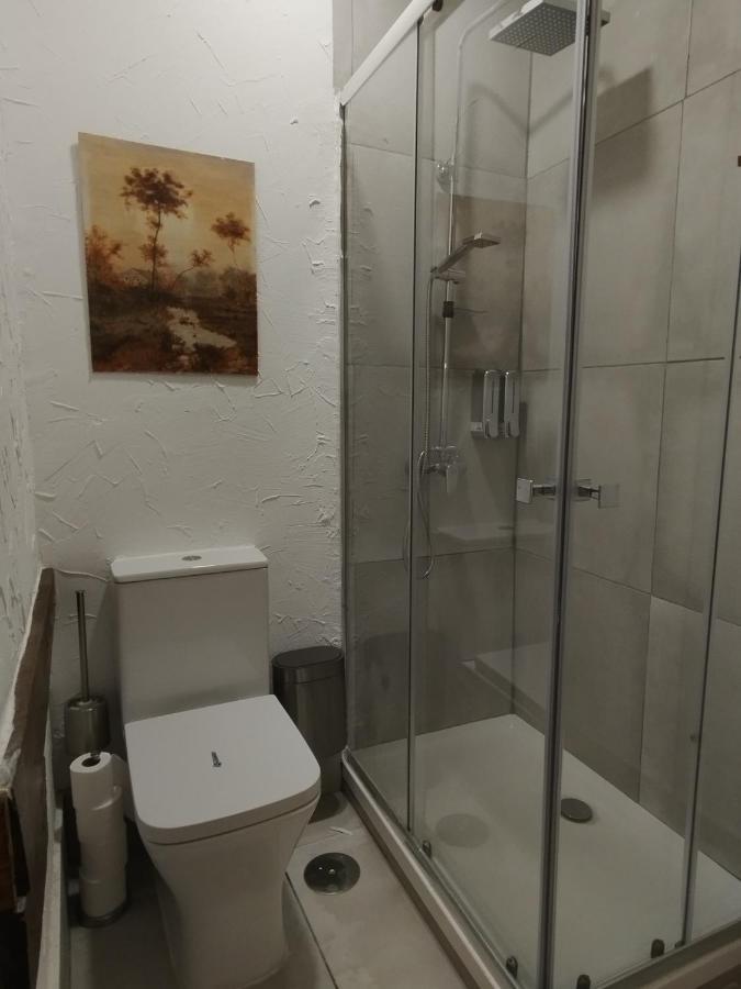 Arte I Espacio Home Μαδρίτη Εξωτερικό φωτογραφία