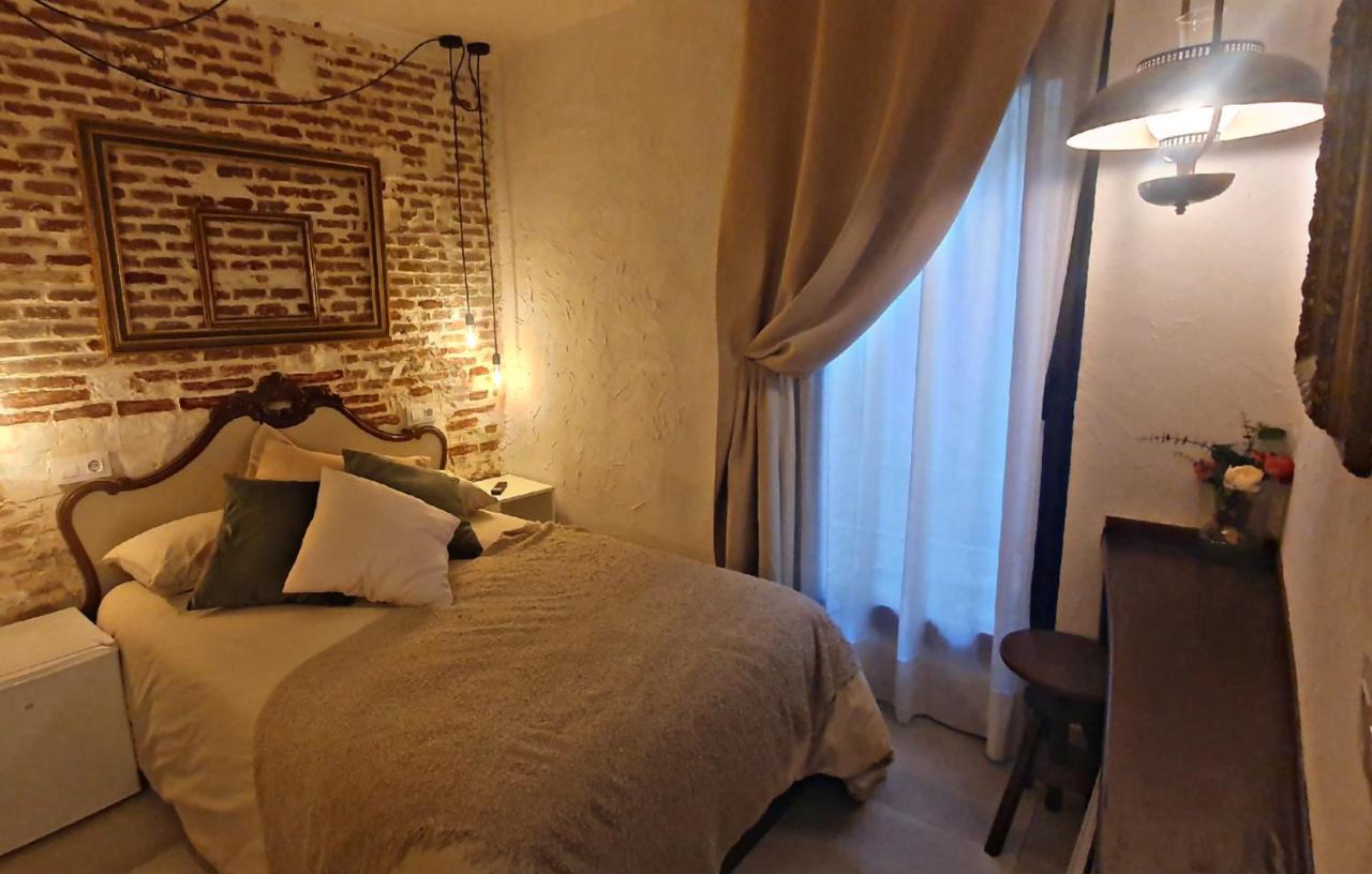 Arte I Espacio Home Μαδρίτη Εξωτερικό φωτογραφία