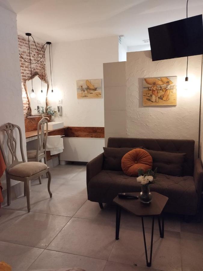 Arte I Espacio Home Μαδρίτη Εξωτερικό φωτογραφία