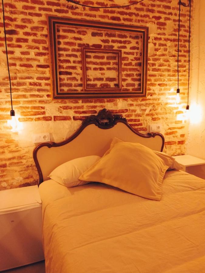 Arte I Espacio Home Μαδρίτη Εξωτερικό φωτογραφία