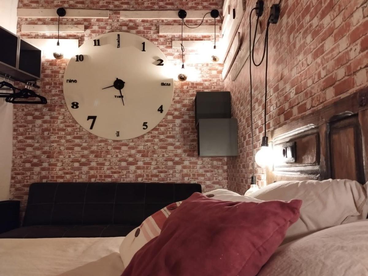 Arte I Espacio Home Μαδρίτη Εξωτερικό φωτογραφία