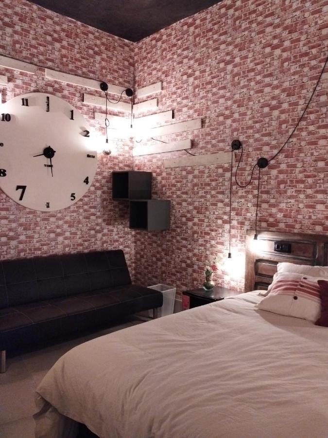 Arte I Espacio Home Μαδρίτη Εξωτερικό φωτογραφία