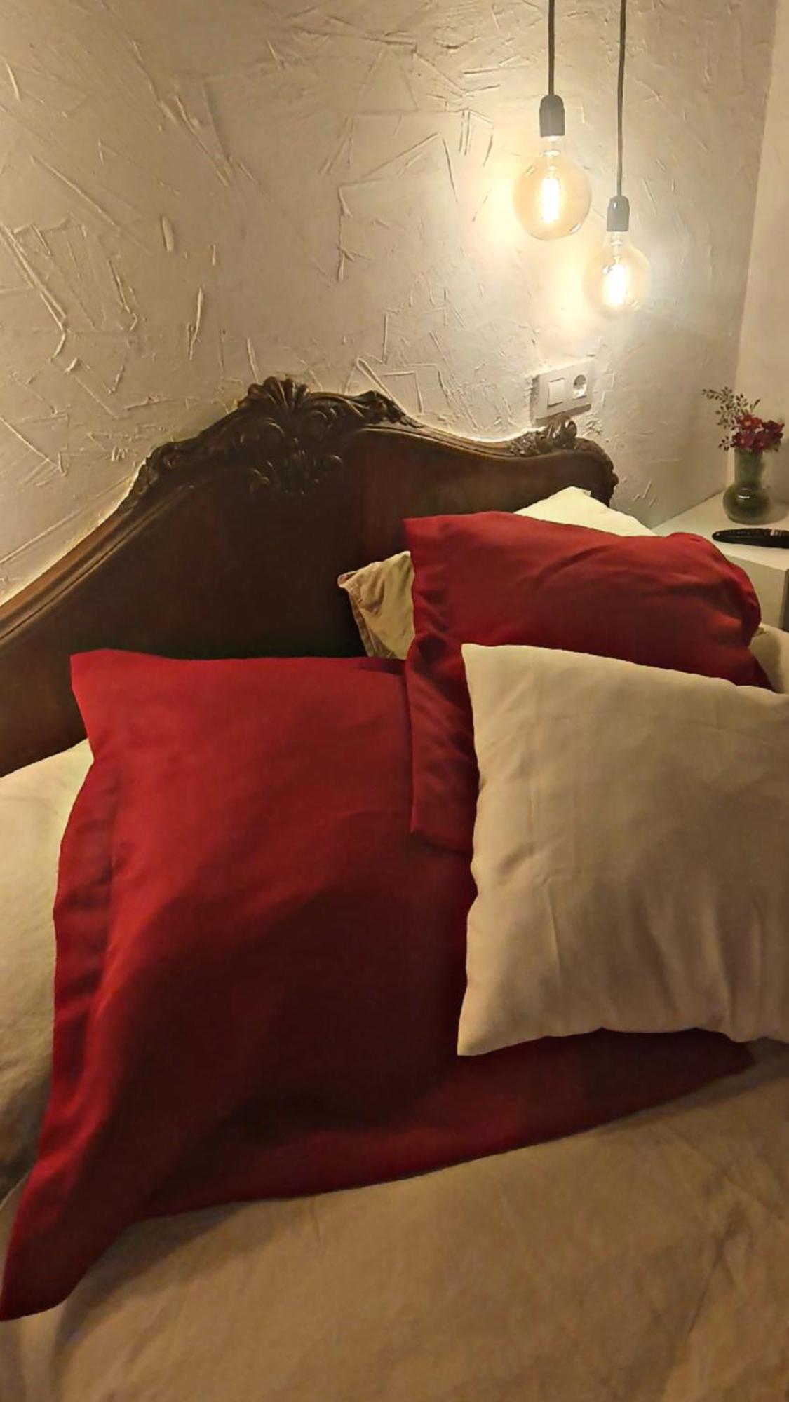 Arte I Espacio Home Μαδρίτη Εξωτερικό φωτογραφία