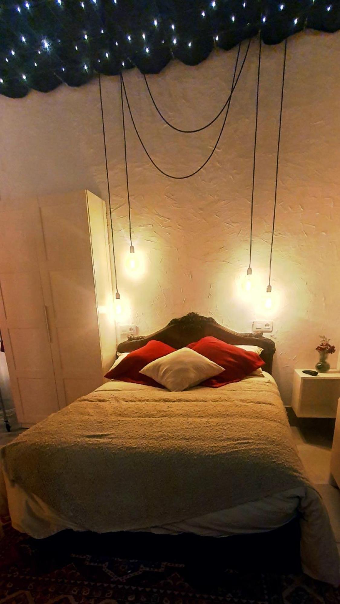 Arte I Espacio Home Μαδρίτη Εξωτερικό φωτογραφία