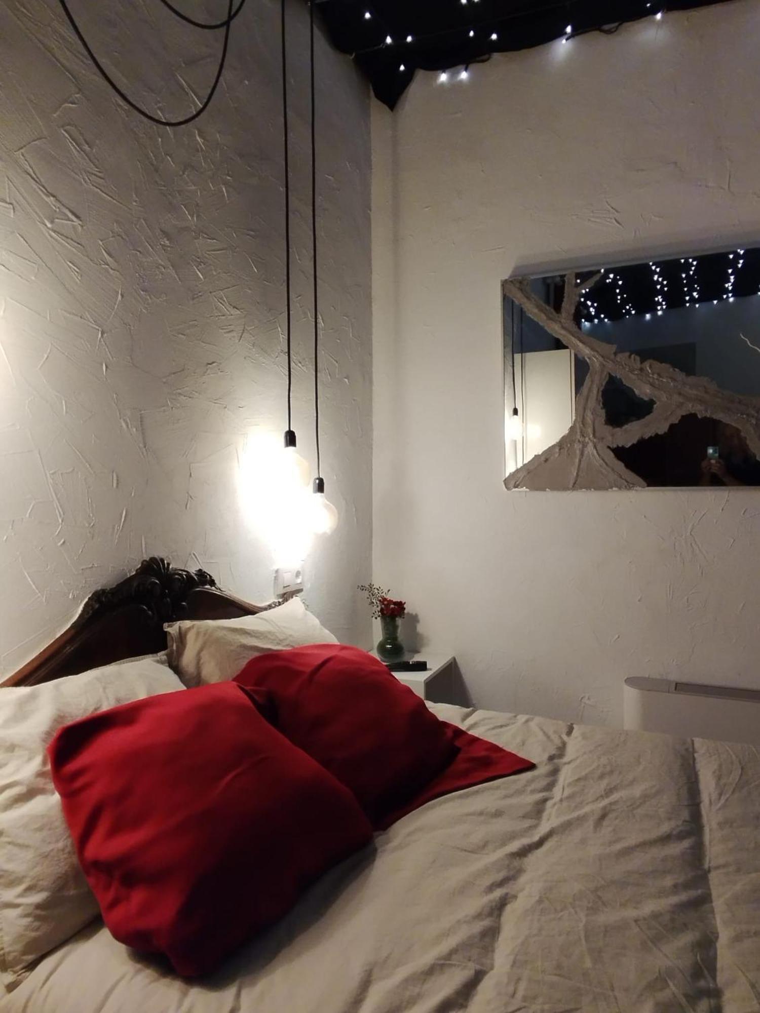 Arte I Espacio Home Μαδρίτη Εξωτερικό φωτογραφία