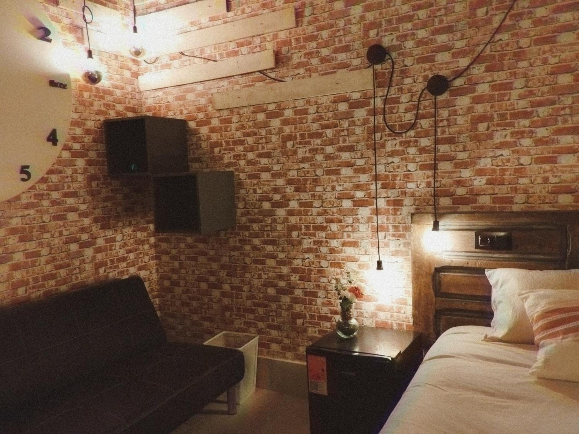 Arte I Espacio Home Μαδρίτη Εξωτερικό φωτογραφία
