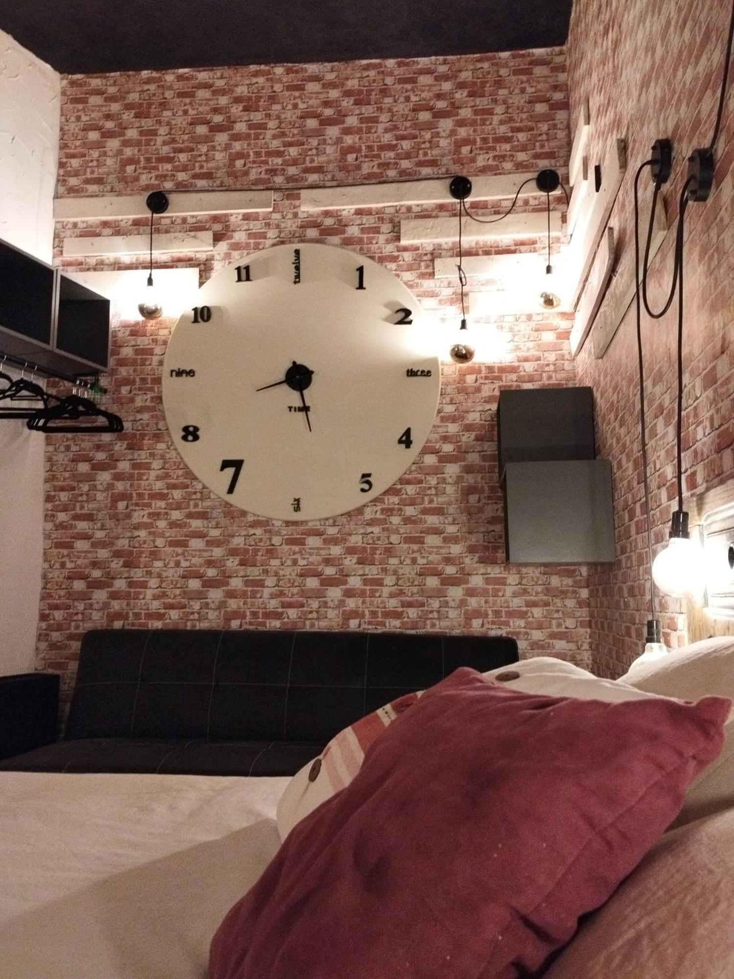 Arte I Espacio Home Μαδρίτη Εξωτερικό φωτογραφία