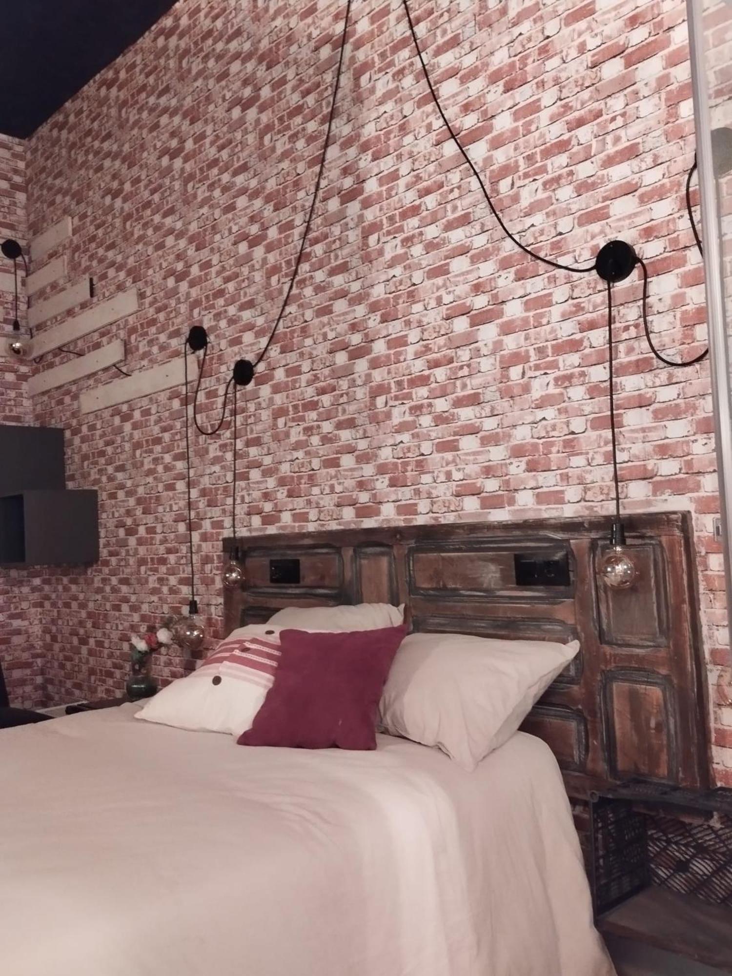 Arte I Espacio Home Μαδρίτη Εξωτερικό φωτογραφία